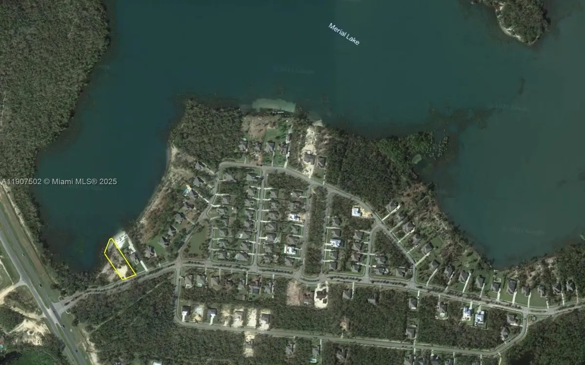107 Lake Merial Blvd, Southport, FL 32409 - #1