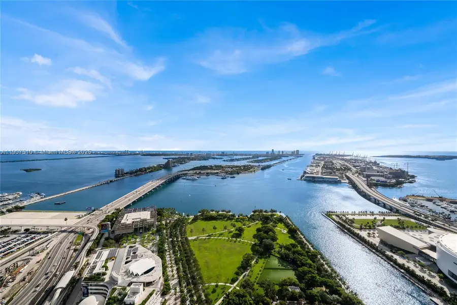 1000 Biscayne Blvd #LPH 4901, Miami, FL 33132 - Image #3