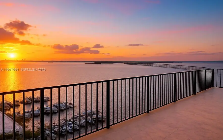 1925 Brickell Ave #DPH3, Miami, FL 33129 - Image #3