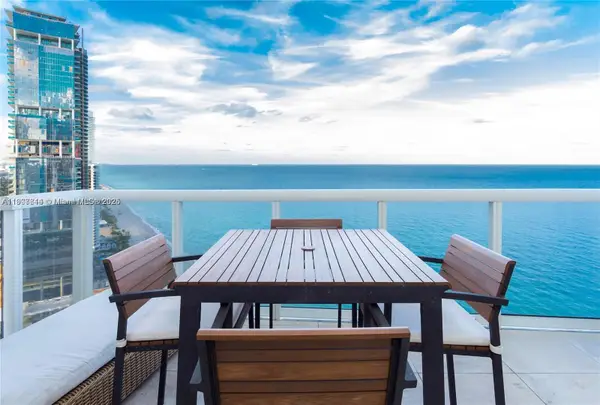 18201 Collins Ave #4208, Sunny Isles Beach, FL 33160