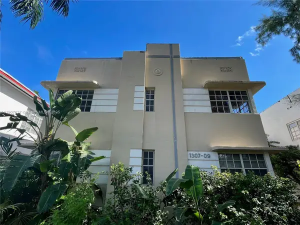 1307 Euclid Ave #2, Miami Beach, FL 33139