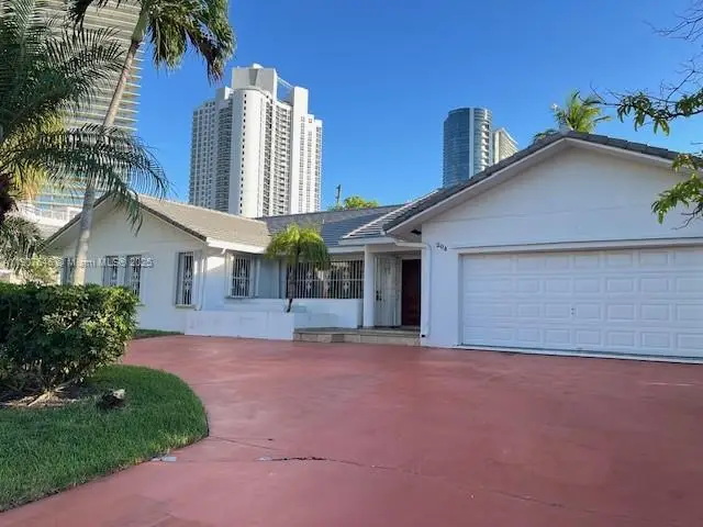 204 191st St, Sunny Isles Beach, FL 33160 - Image #2