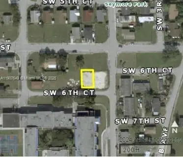 411 SW 6th Ct, Homestead, FL 33030 - Image #1