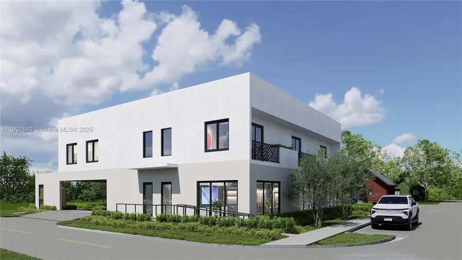 411 SW 6th Ct, Homestead, FL 33030 - Image #2