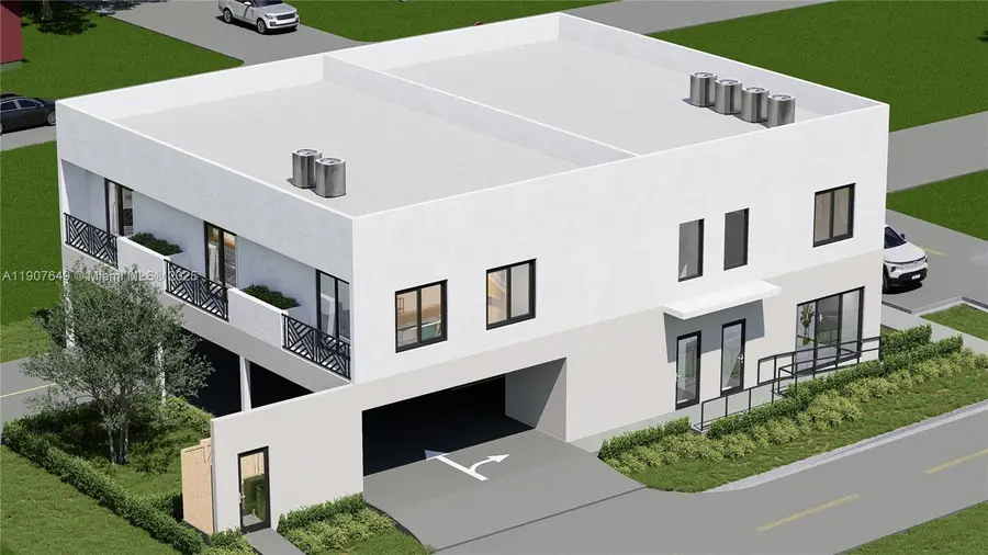 411 SW 6th Ct, Homestead, FL 33030 - Image #3