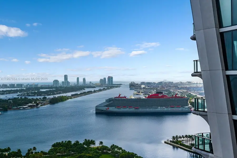 1040 Biscayne Blvd #2908, Miami, FL 33132 - Image #2