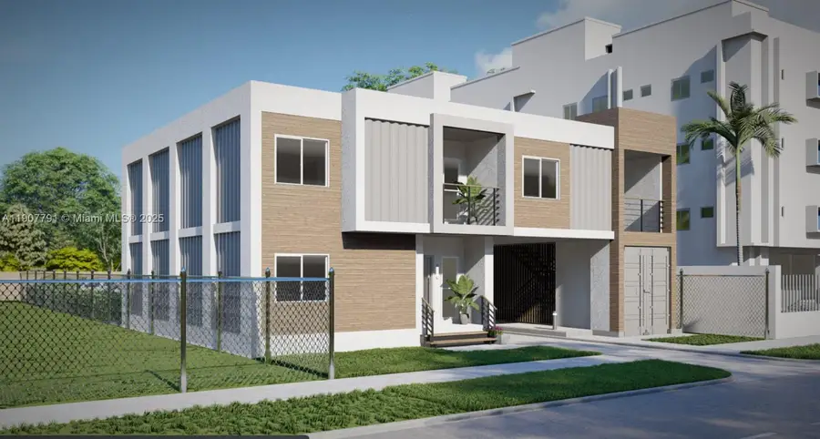 2528 NW 24th St, Miami, FL 33142 - Image #2