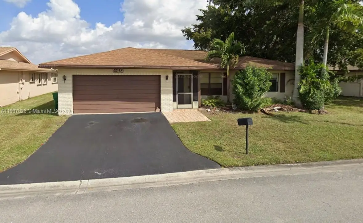 9803 NW 75th Ct, Tamarac, FL 33321 - Image #1