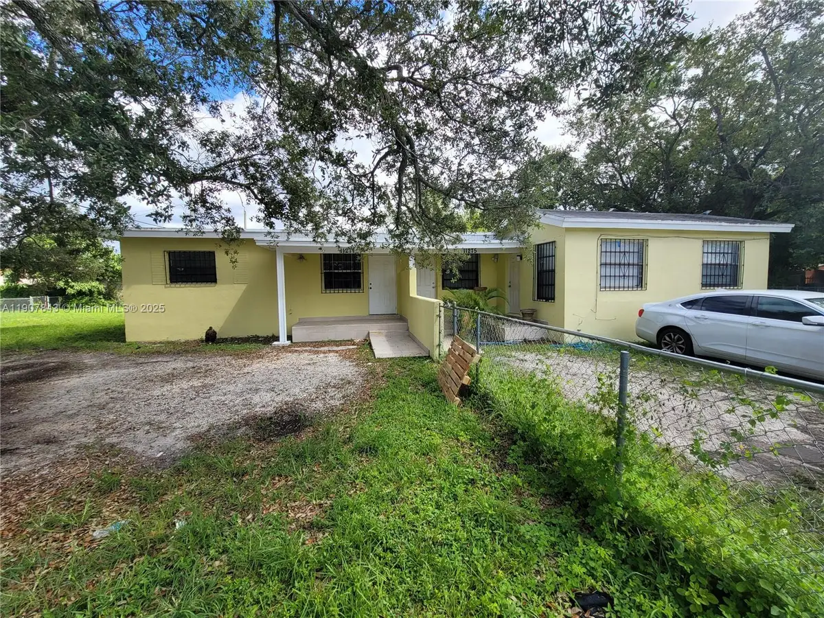11275 NW 17th Ave, Miami, FL 33167 - Image #1