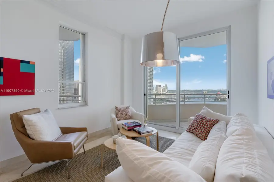 888 Brickell Key Dr #2610, Miami, FL 33131 - Image #3