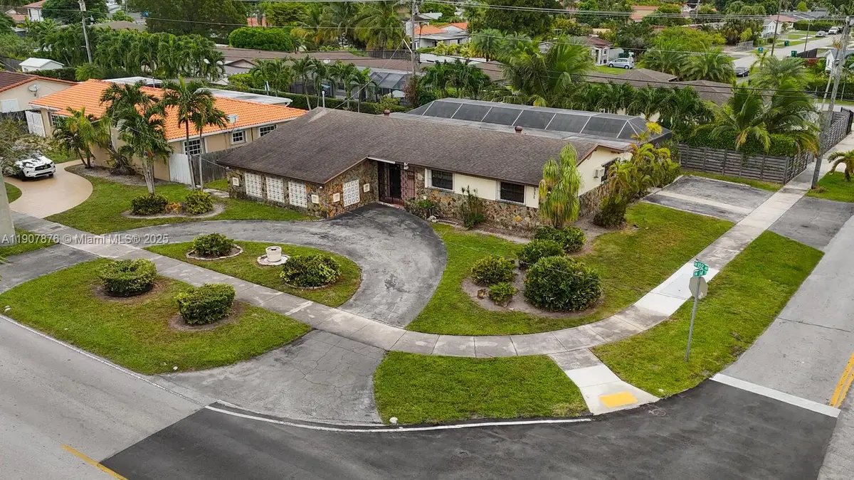 1331 SW 102nd Ave, Miami, FL 33174 - #1