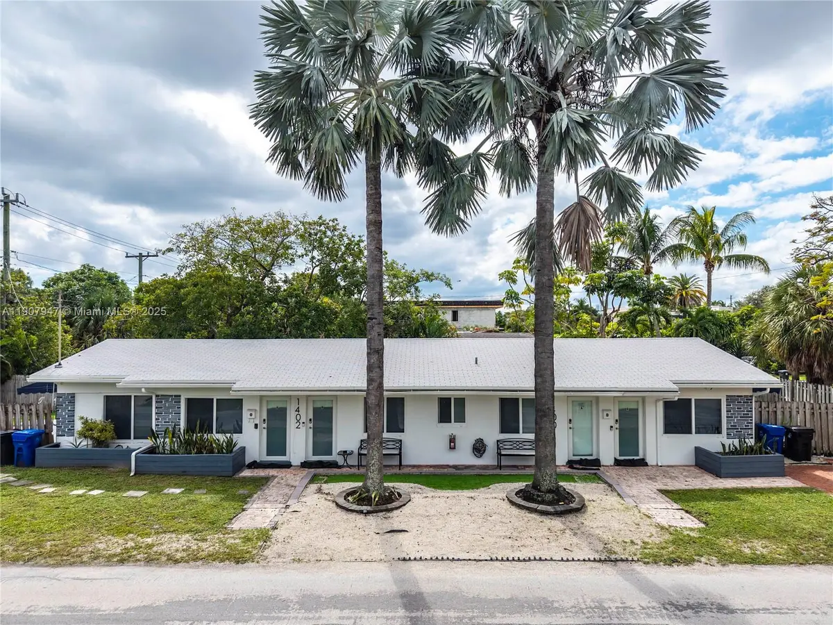 1400 NE 14th St, Fort Lauderdale, FL 33304 - Image #1