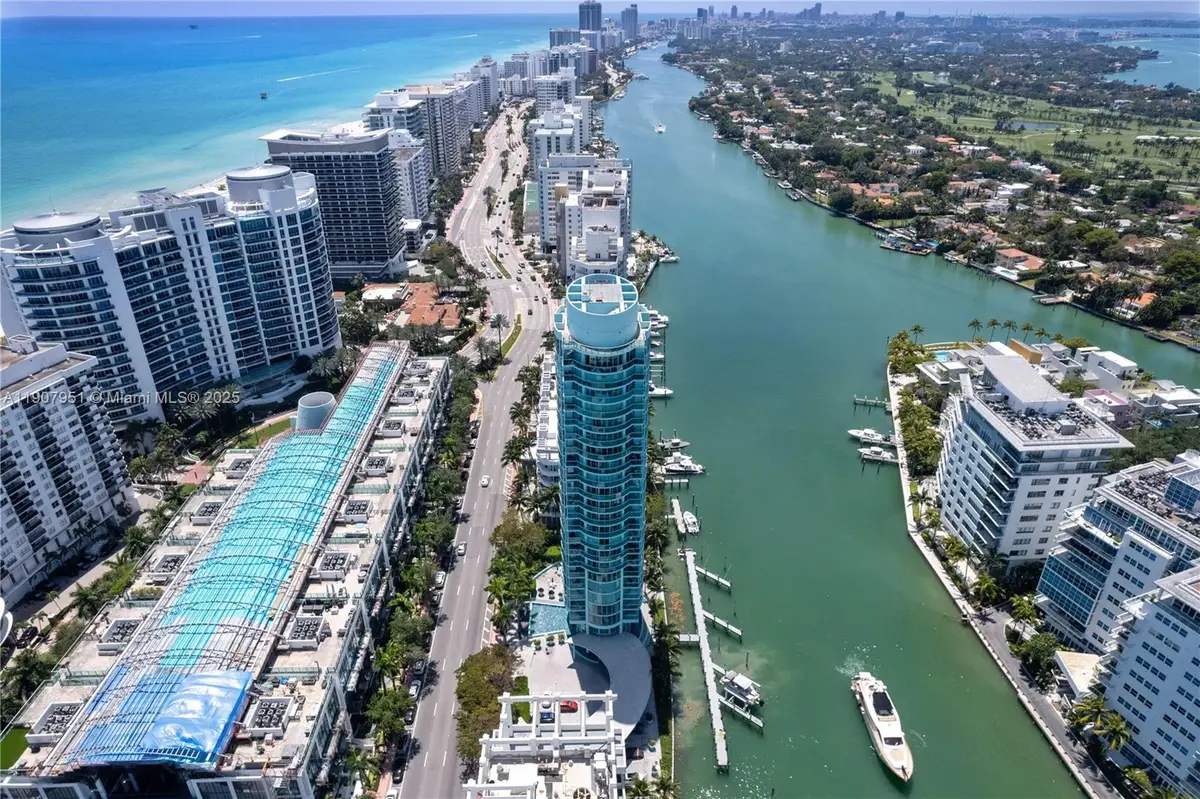 6000 Indian Creek Dr #PH 2501, Miami Beach, FL 33140 - #1