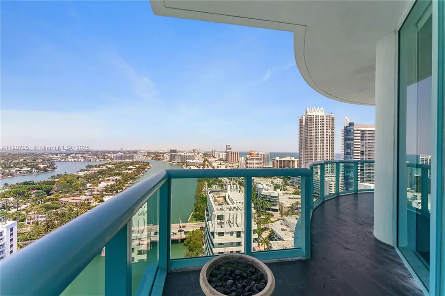 6000 Indian Creek Dr #PH 2501, Miami Beach, FL 33140 - #3