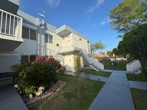 6225 SW 131st Ct #204, Miami, FL 33183