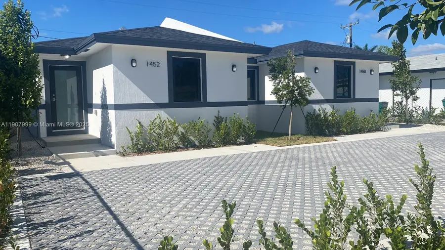 1452-1458 NW 1st Court, Florida City, FL 33034 - Image #2