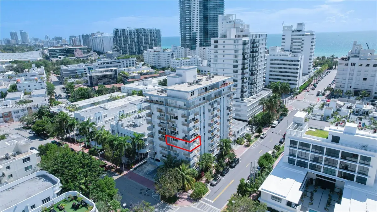 245 18th St #502, Miami Beach, FL 33139 - Image #1