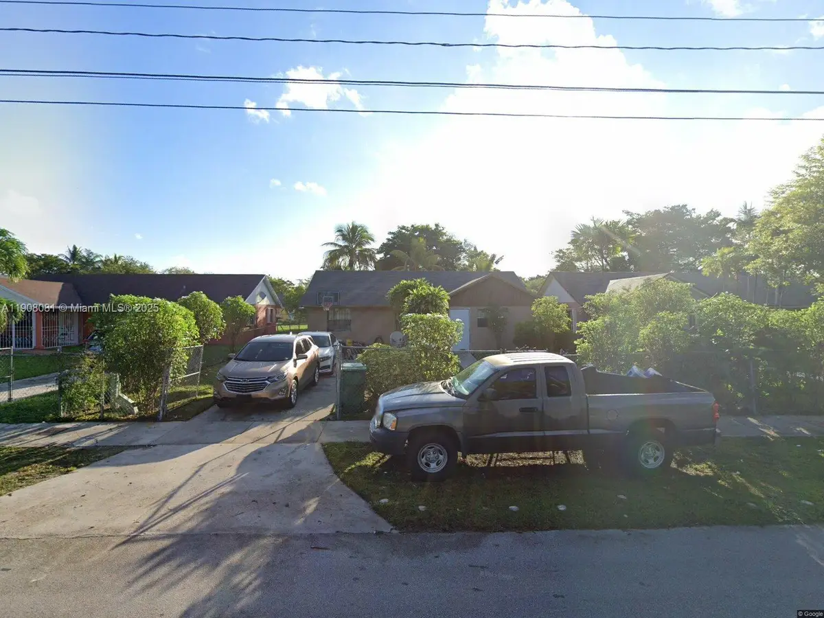 6101 NW 21st Ave, Miami, FL 33142 - Image #1