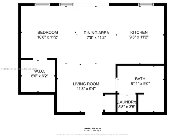 185 SW 7th St #2300, Miami, FL 33130