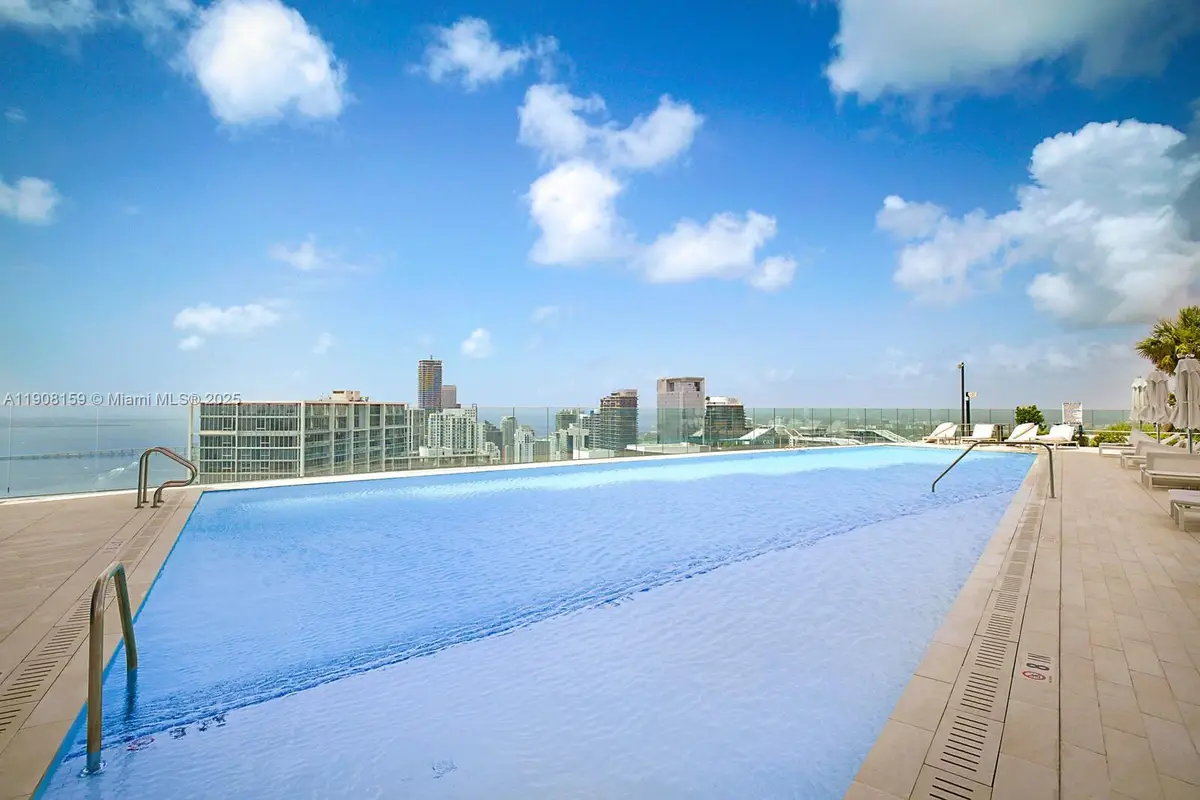 300 Biscayne Boulevard Way #1907W, Miami, FL 33131 - Image #1