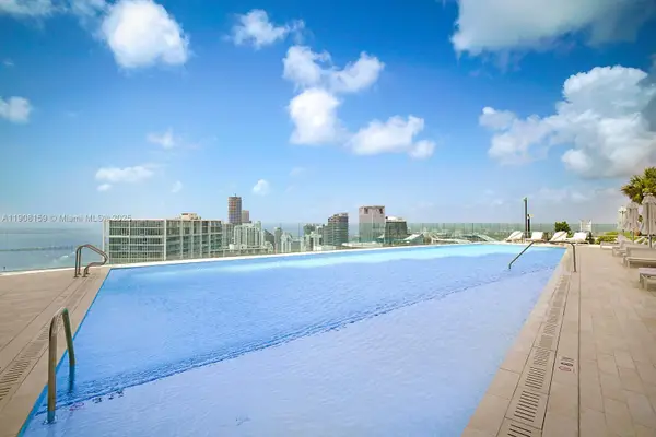 300 Biscayne Boulevard Way #1907W, Miami, FL 33131