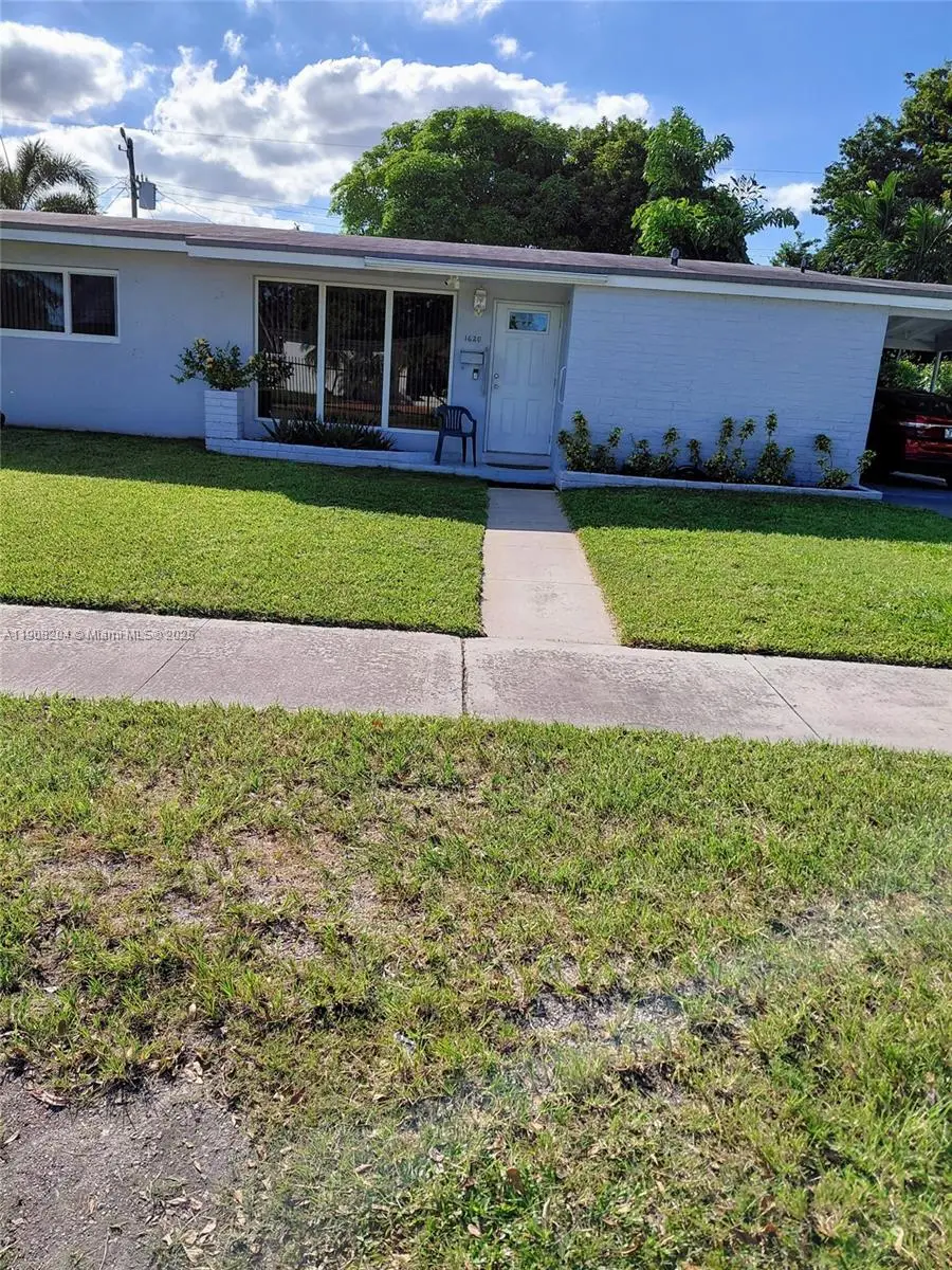 1620 SW 87th Ct, Miami, FL 33165 - Image #2