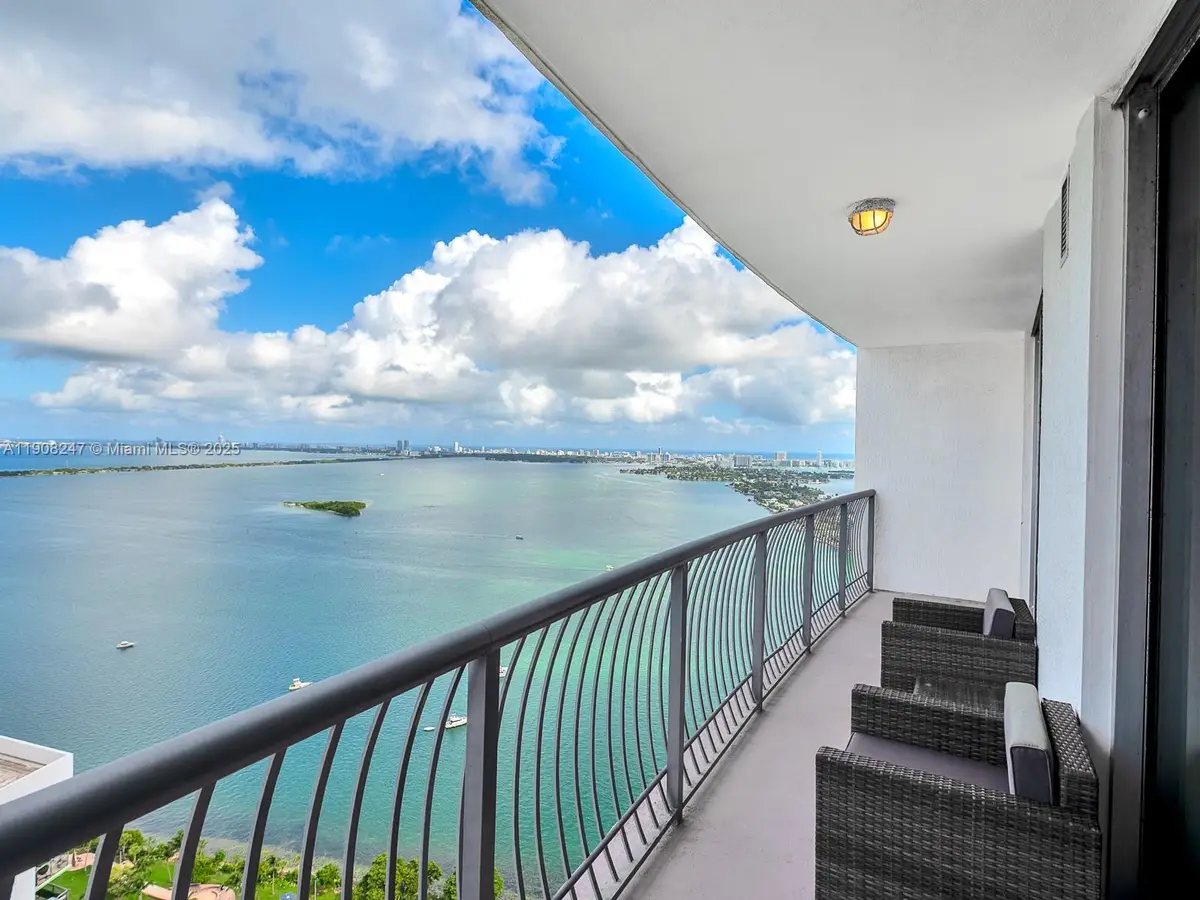 1750 N Bayshore Dr #4503, Miami, FL 33132 - Image #1