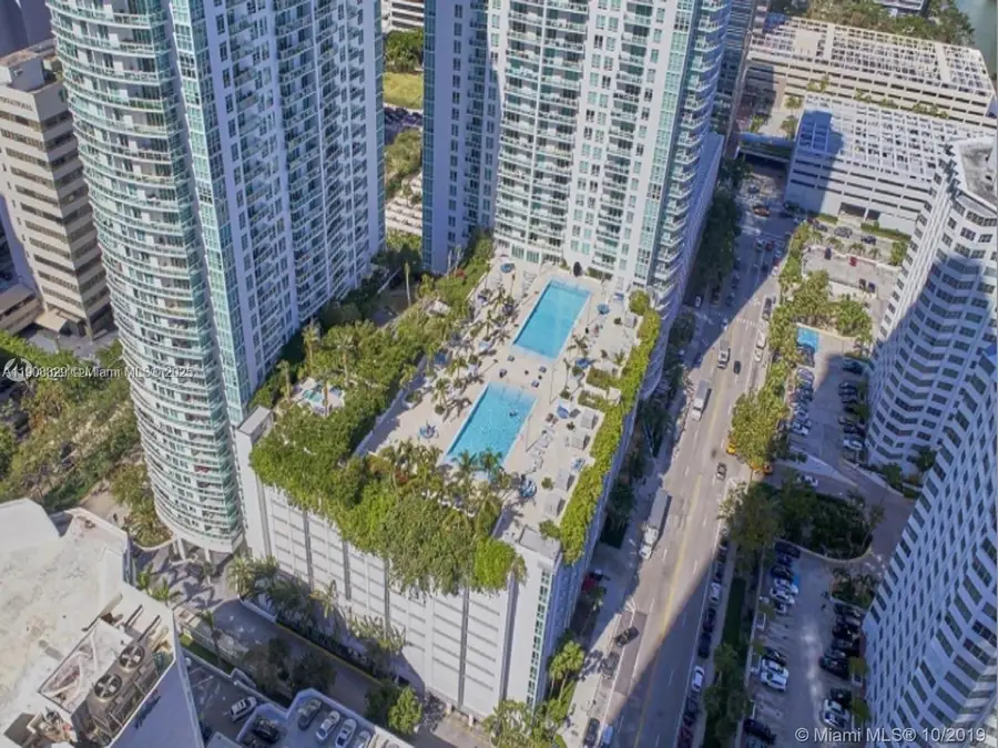 950 Brickell Bay Dr #2707, Miami, FL 33131 - #2