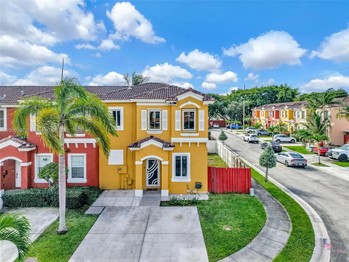 640 SE 1st St, Homestead, FL 33030 - Image #1