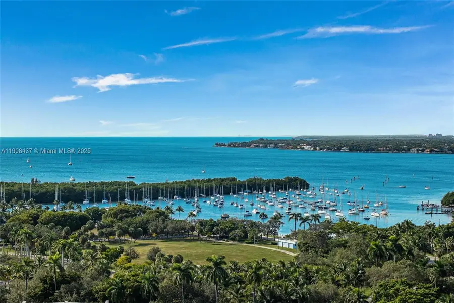 2645 S Bayshore Dr #1802, Miami, FL 33133 - Image #3