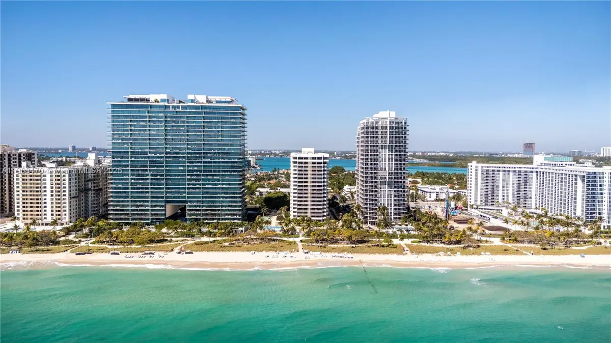 10205 Collins Ave #201, Bal Harbour, FL 33154 - Image #1