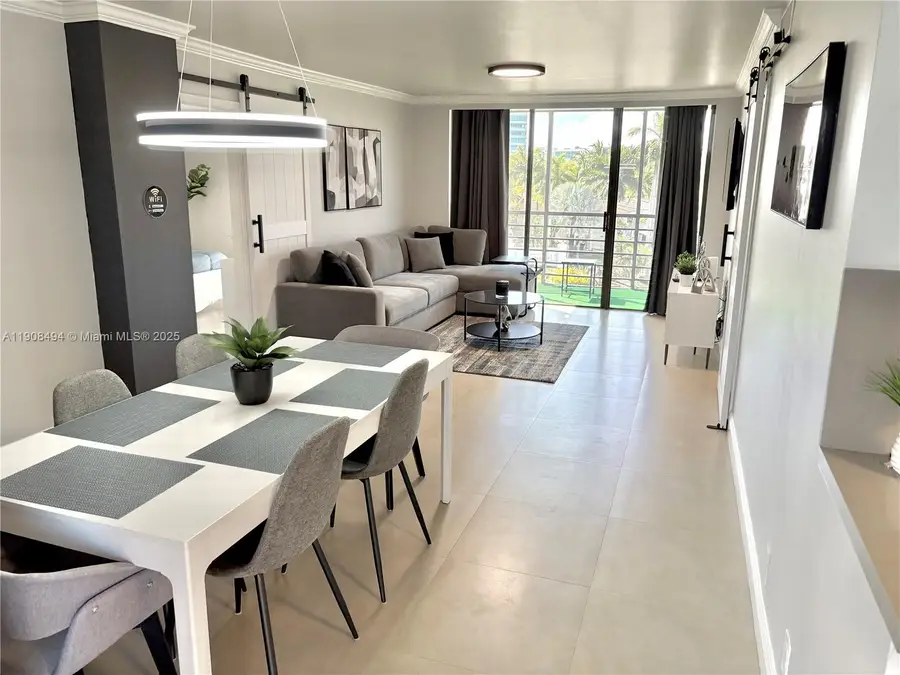 20500 W Country Club Dr #501, Aventura, FL 33180 - Image #2