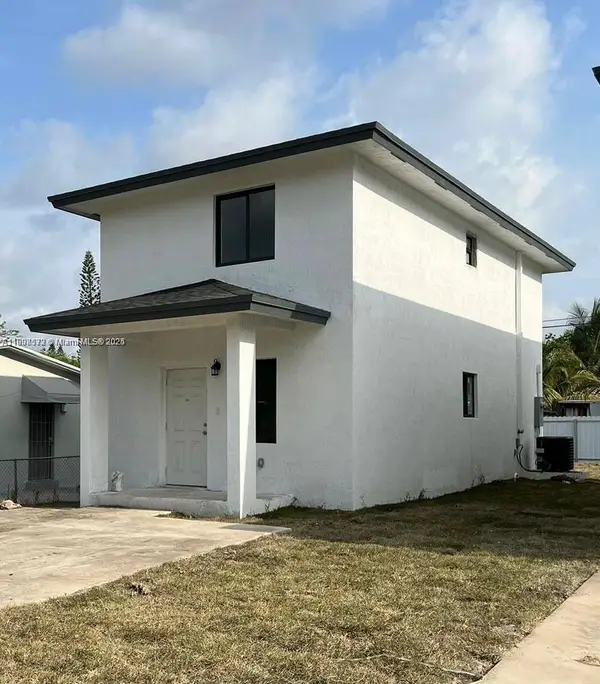 7742 NW 15 Avenue, Miami, FL 33147