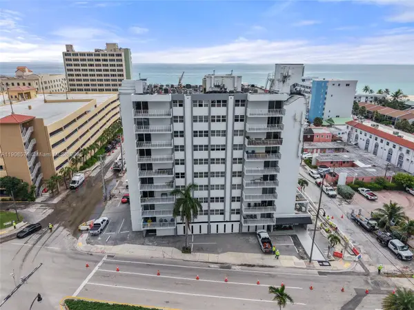 211 S Ocean Dr #304, Hollywood, FL 33019