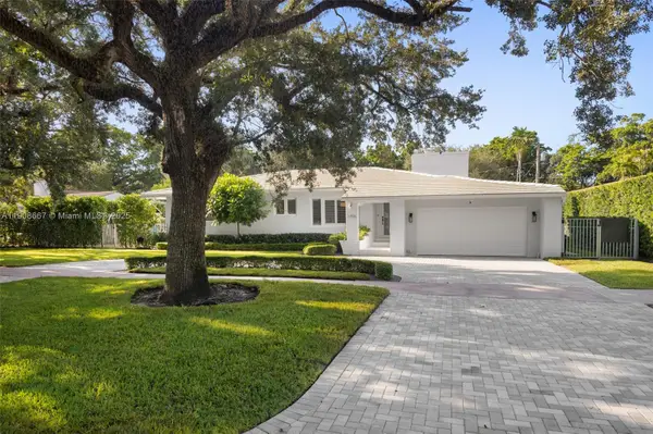 5906 Mall Mall, Coral Gables, FL 33146