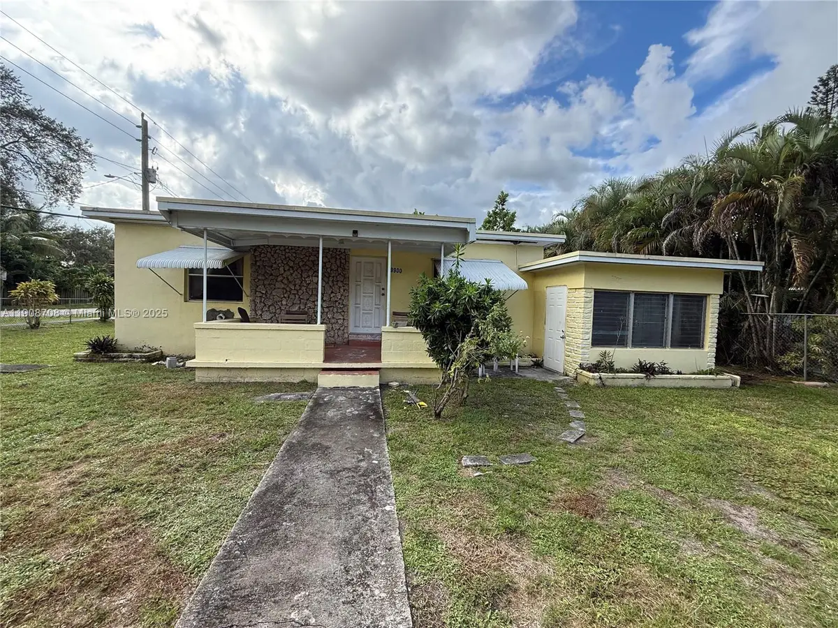 9900 NW 25th Ave, Miami, FL 33147 - Image #1