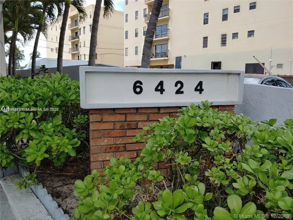 6424 Collins Ave #A-203, Miami Beach, FL 33141