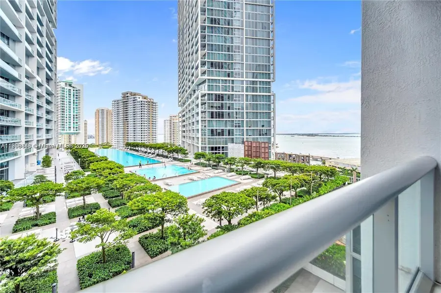485 Brickell Ave #2302, Miami, FL 33131 - #2