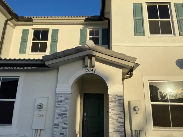 29147 SW 162nd Ct, Miami, FL 33033