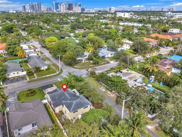 600 SW 17th St, Fort Lauderdale, FL 33315