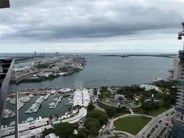 398 NE 5th St #4516, Miami, FL 33132