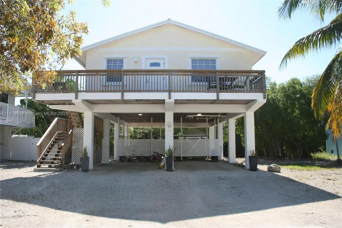 150 Peace Ave, Key Largo, FL 33037 - Image #1