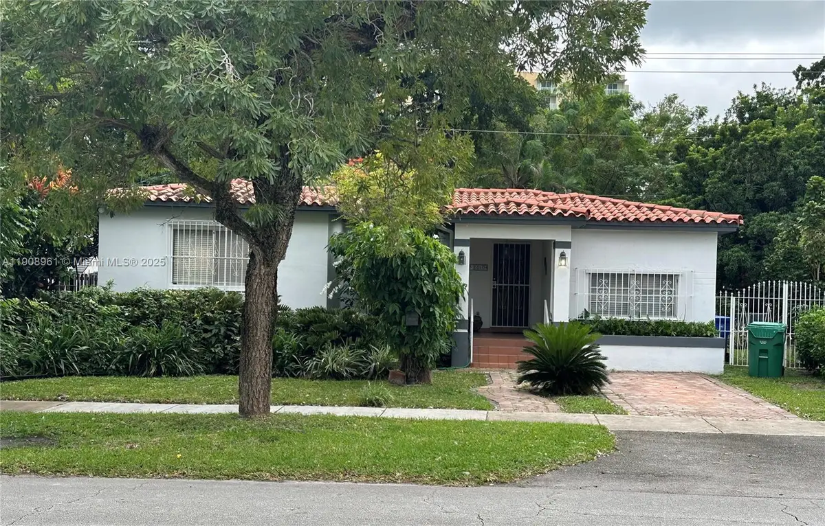 3410 SW 21st St, Miami, FL 33145 - Image #1