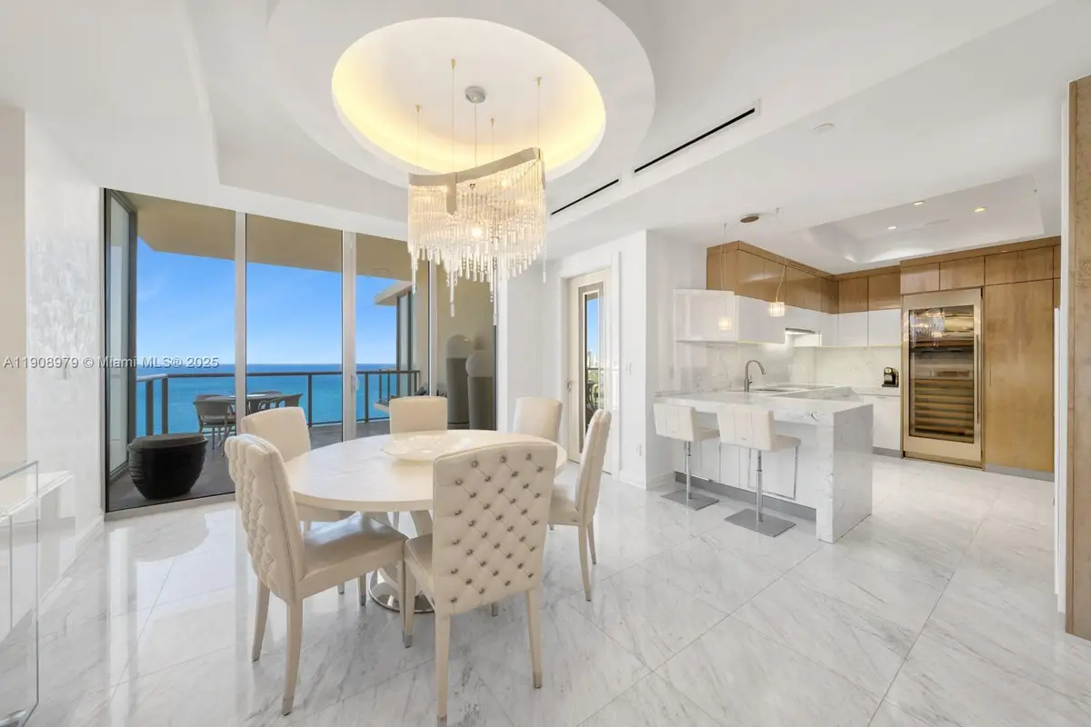 9703 Collins Ave #PH-07, Bal Harbour, FL 33154 - Image #1