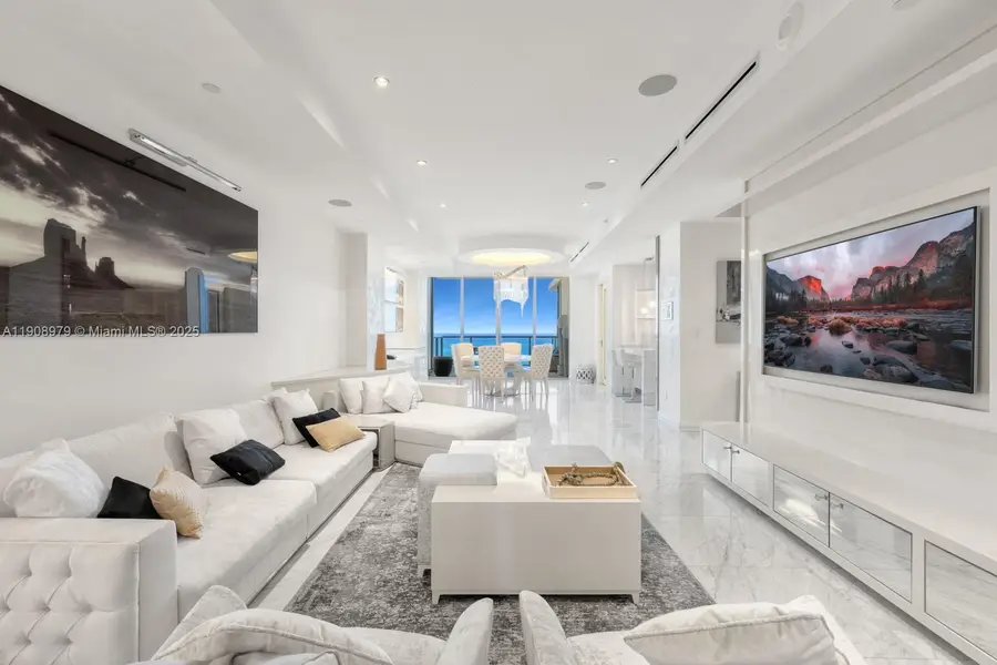 9703 Collins Ave #PH-07, Bal Harbour, FL 33154 - Image #2