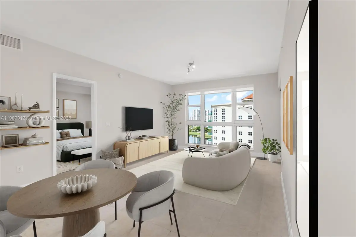 19900 E Country Club Dr #PH18, Aventura, FL 33180 - Image #1