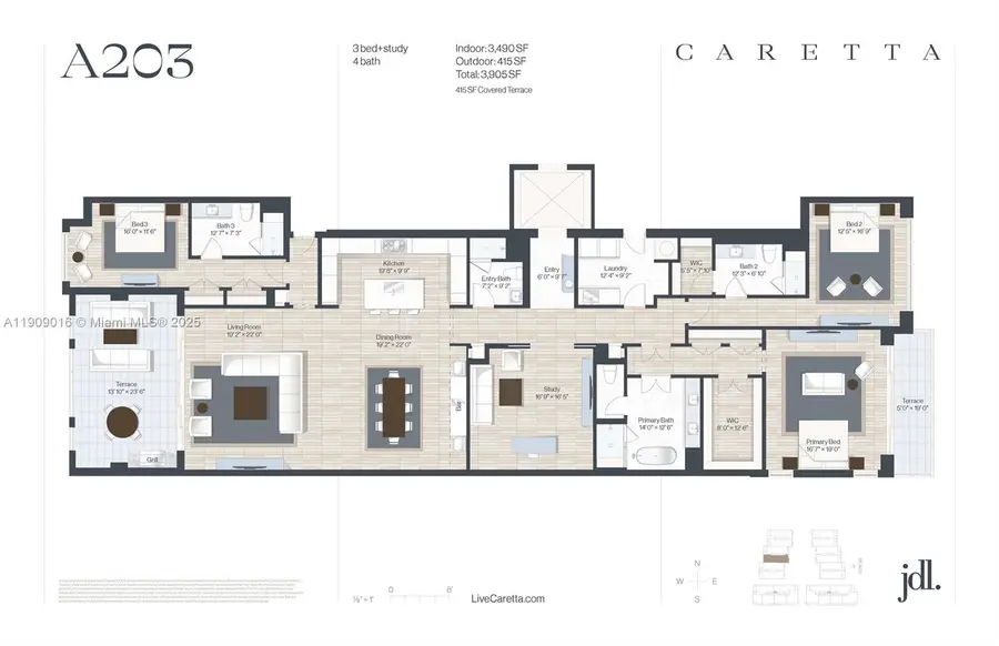 1011 Us Highway One #A203, Juno Beach, FL 33408 - Image #2