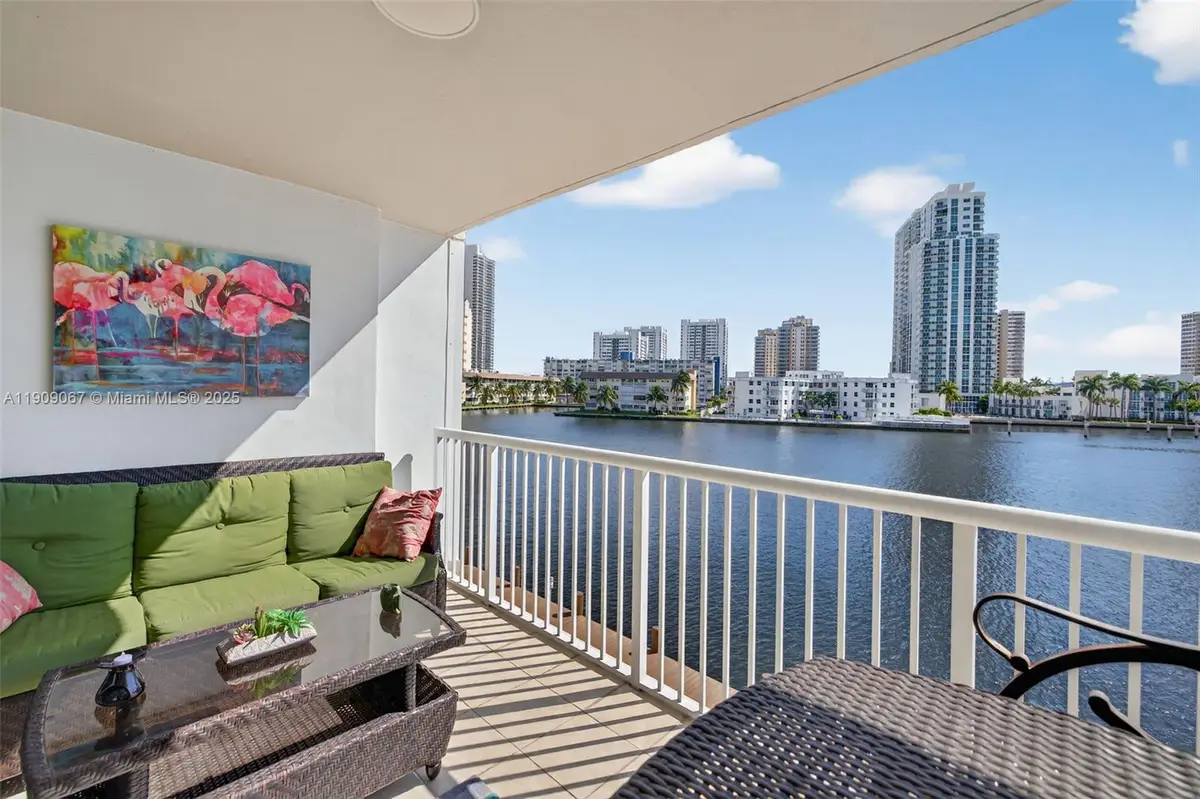 121 Golden Isles Dr #205, Hallandale Beach, FL 33009 - Image #1