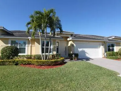 6141 NW Castlebay Ln, Port Saint Lucie, FL 34983 - Image #1