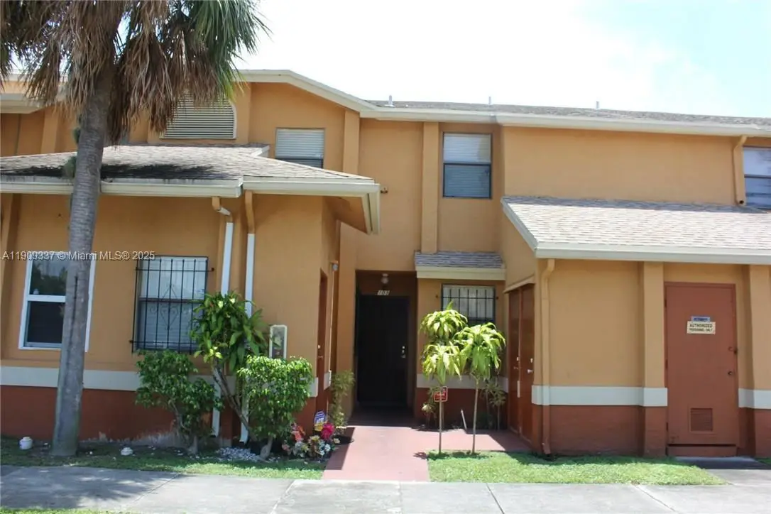 2471 NW 56th Ave #3-15, Lauderhill, FL 33313 - Image #1